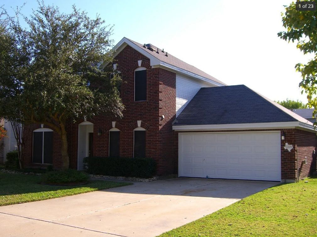 Foto principal - 2205 Wisteria Way