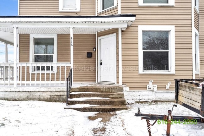 Foto del edificio - 801 Prospect Ave SE