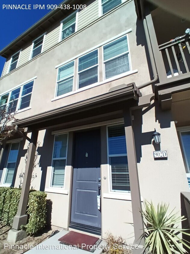 Foto principal - 2 br, 2.5 bath House - 902 Botanica Lane #D