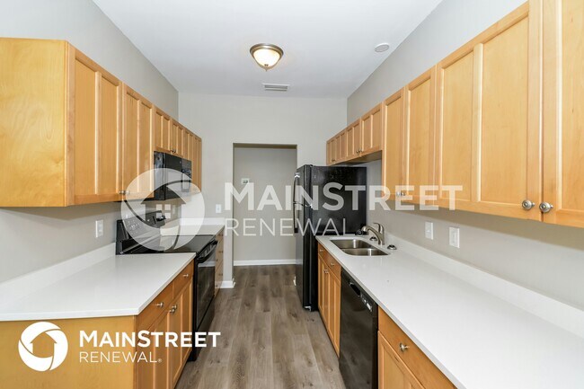Foto del edificio - 862 Lavergne Ln