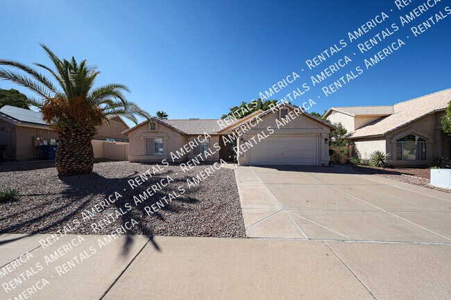 Building Photo - 7323 E Indigo St
