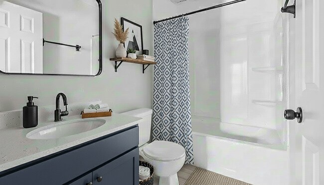 Foto del edificio - 413 W Stevens St