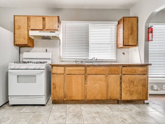 Foto del edificio - Cute Duplex - Upper Unit!