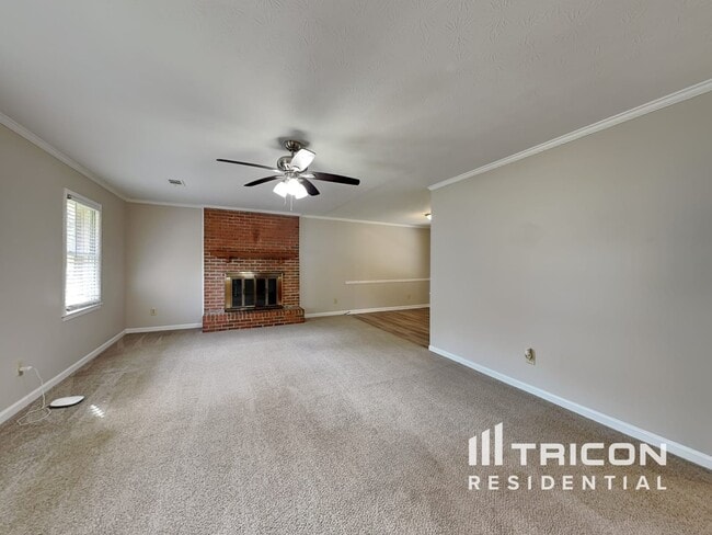 Building Photo - 4107 Sweet Water Ln