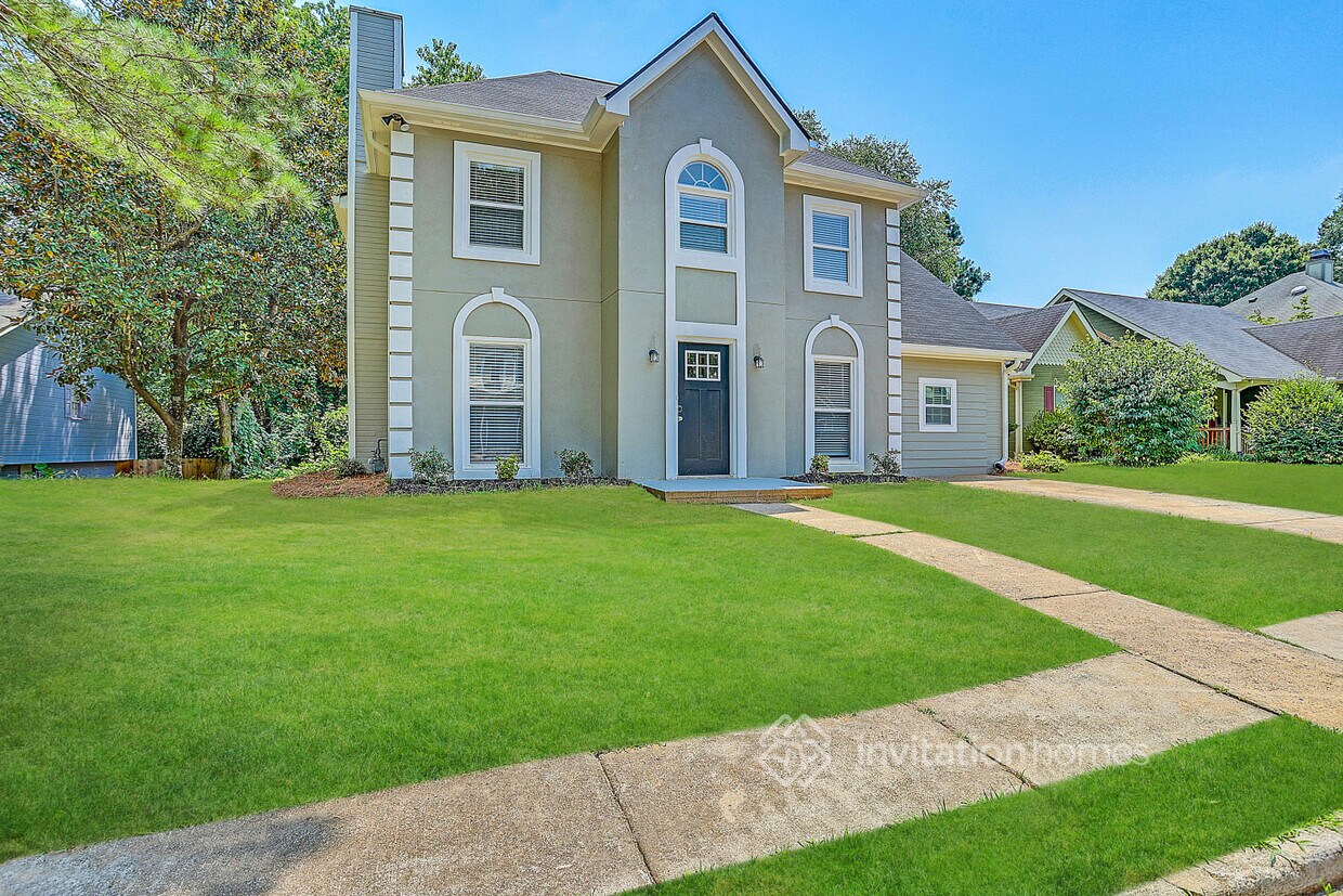 Primary Photo - 869 Market Way