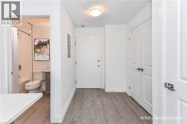 Photo du bâtiment - 180 Northumberland St