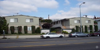 Building Photo - 1755 S Robertson Blvd