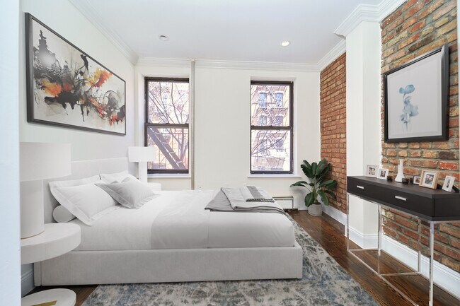 Foto del edificio - East 13th Street