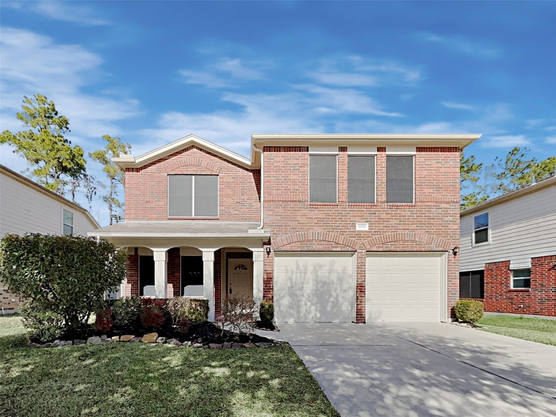 Primary Photo - 2822 Woodspring Forest Dr