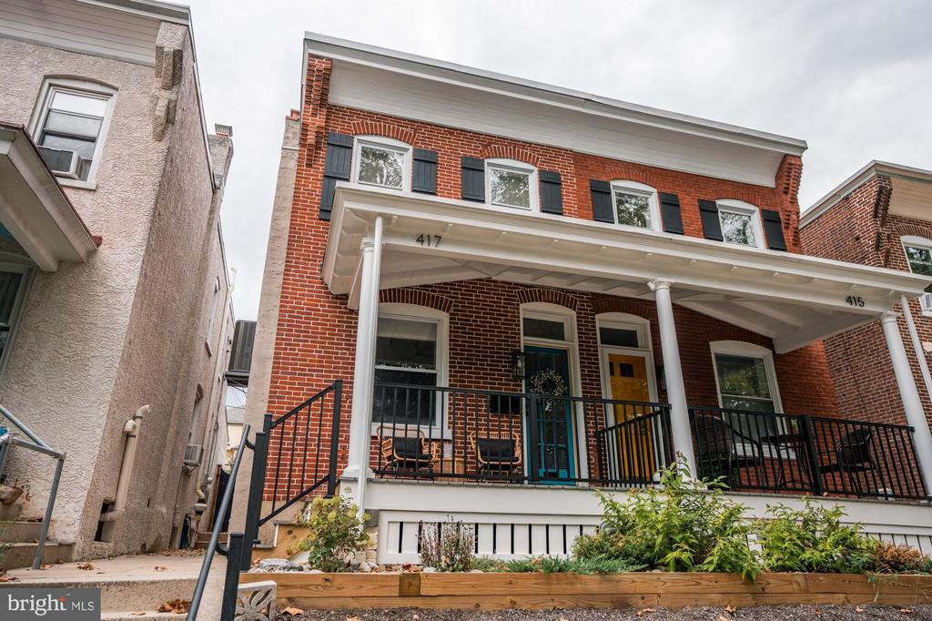 Primary Photo - 417 Vanderslice St