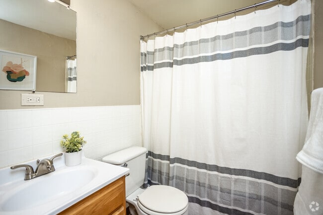 1BR, 1BA - 530 SF - Wakonda Village and Manor Apartment Homes