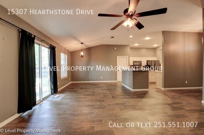 Building Photo - 15307 Hearthstone Dr