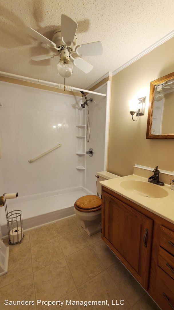 Foto del edificio - 1 br, 1 bath House - 4230 Hampton Rd