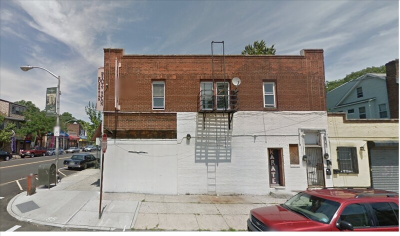 Primary Photo - 1010 Bergen St