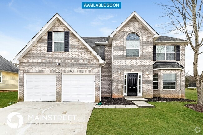 Building Photo - 1653 Deer Crossing Cir