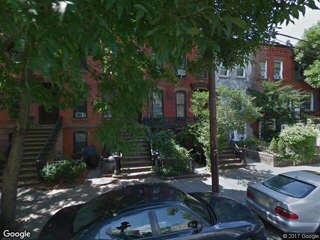 Building Photo - 163 Belmont Ave