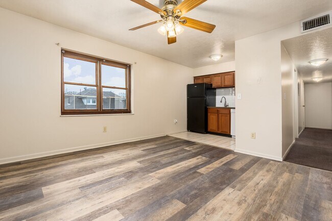 Foto del edificio - 100 Chittenden Ave - Student Housing