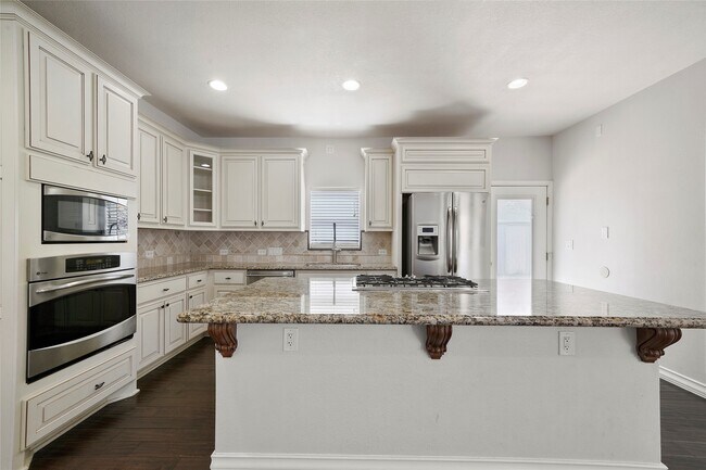 Foto del edificio - 1213 Wakefield Dr