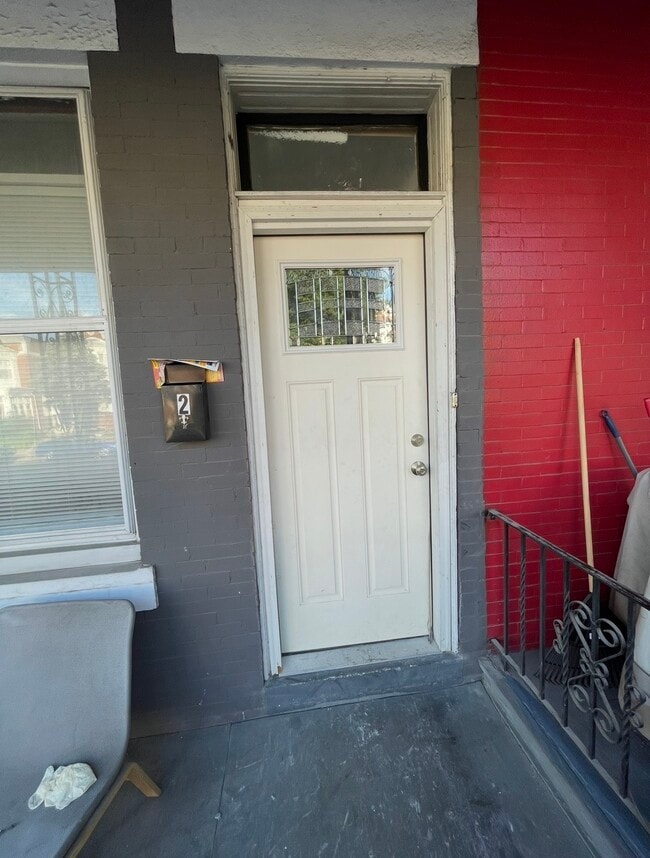 Building Photo - 1318 N 57th St