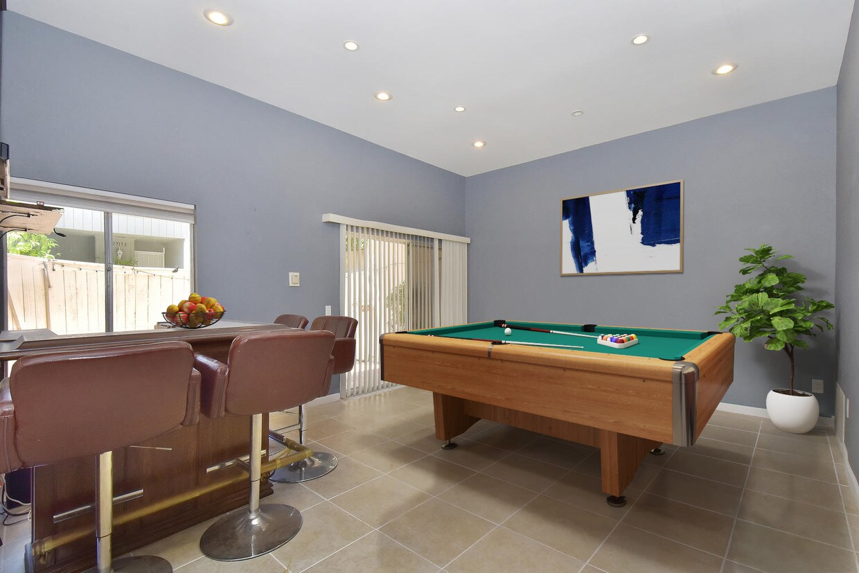 Foto principal - 2921 S Fairview St