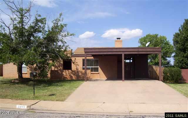 Foto principal - 1233 Terra Dr