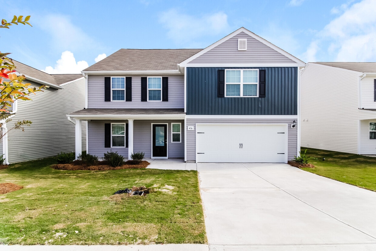 416 Misty Knl Dr, Elgin, SC 29045 House Rental in Elgin, SC