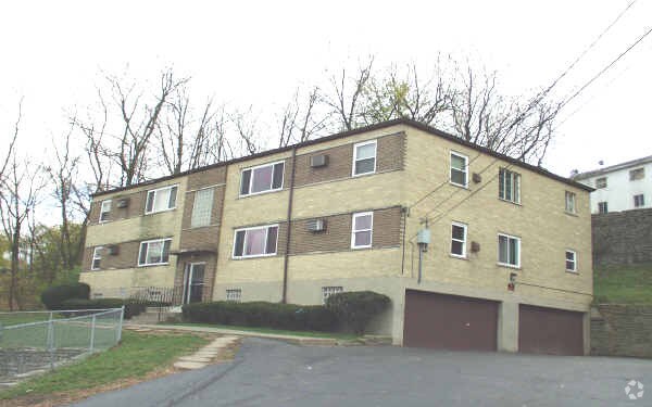 Foto principal - 2824 Westknolls Ln