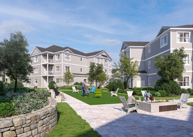 Building Photo - Riverline North Conway