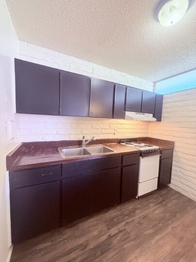 Foto del edificio - Broadway Apartments