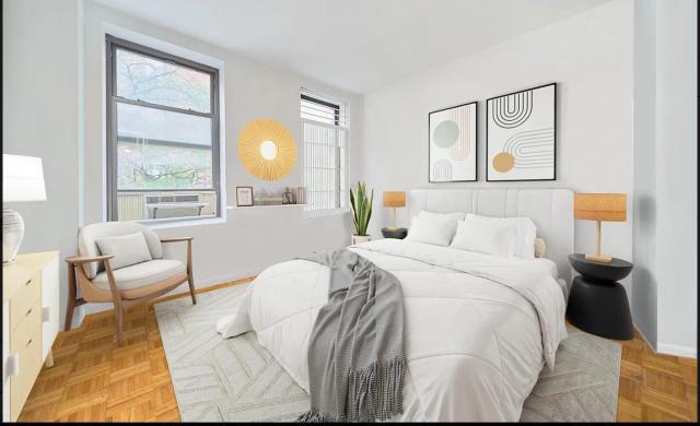 Foto del edificio - 2 bedroom in New York NY 10036