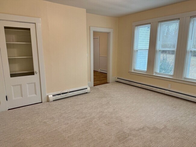 Foto del edificio - 200 South St