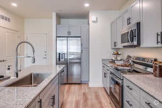 Interior Photo - Prose at Ballpark Village