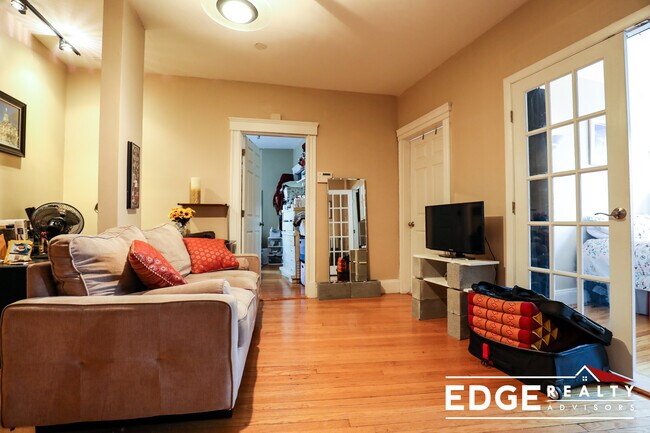 Foto del edificio - 6 Sutherland Rd