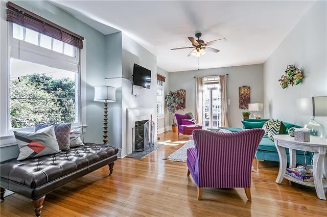 Foto del edificio - 2636 Octavia St