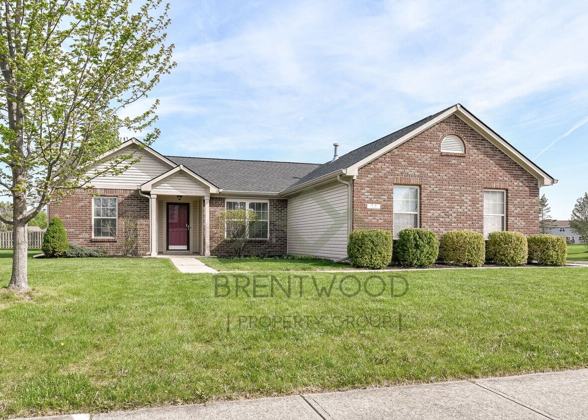 17201 Puntledge Dr, Noblesville, IN 46062 House Rental in Noblesville