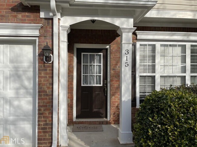 Building Photo - 315 Wittenridge Ct