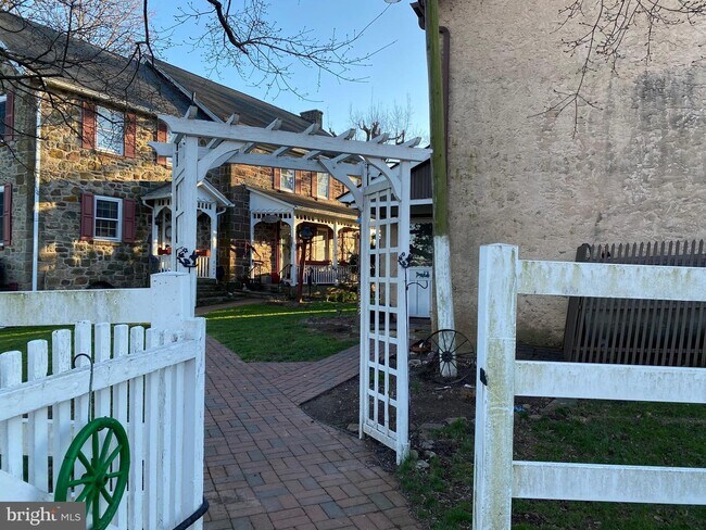 Foto del edificio - 2159 Richlandtown Pike