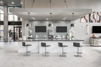 Leasing Office - Memorial West