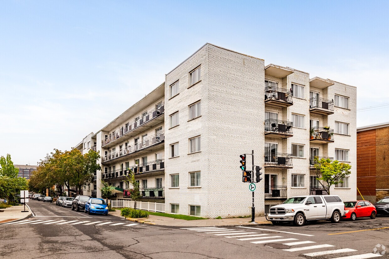 Photo principale - 7430 Rue Lajeunesse
