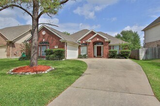 Building Photo - 9822 Therrell Dr