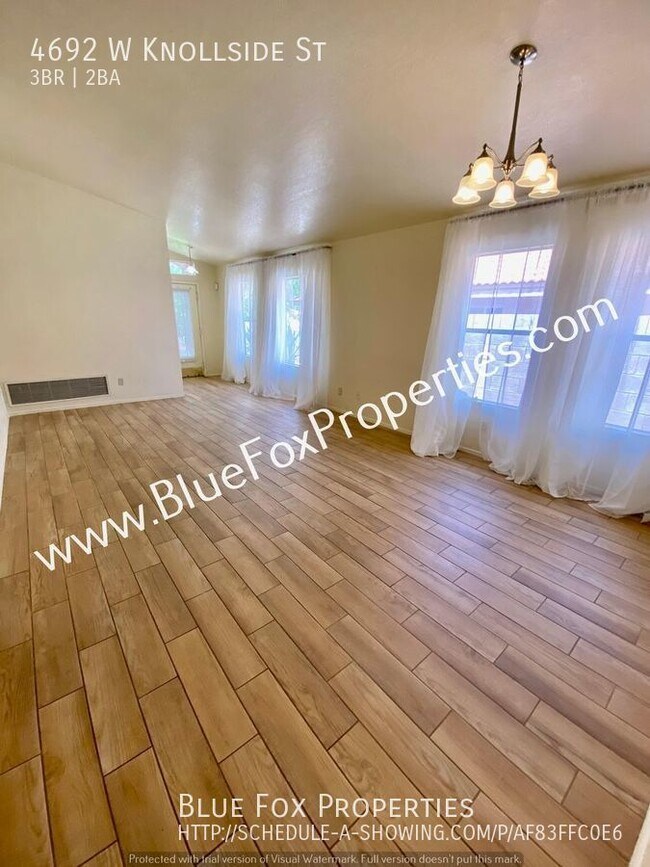 Foto del edificio - 4692 W Knollside St