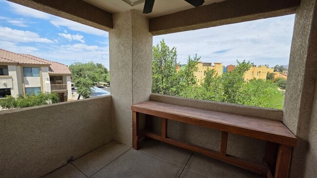 Building Photo - Beautiful Mountain view 1 Bed 1 Bath Condominium!