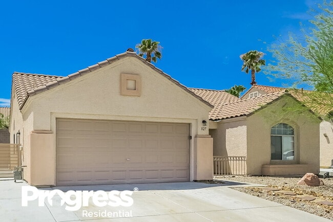 Building Photo - 827 Golden Plata Ct