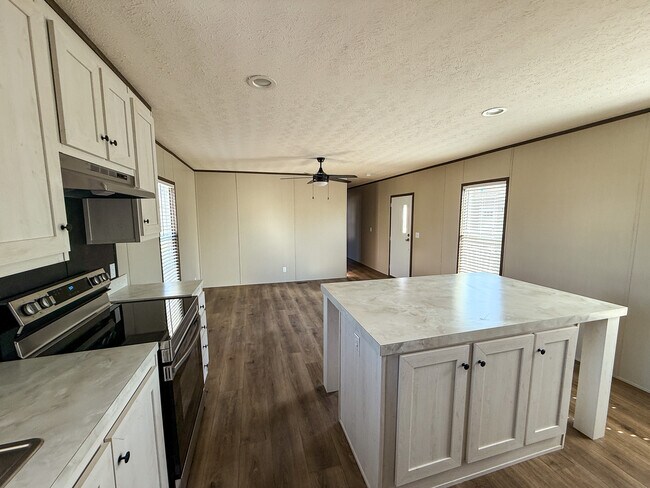 Foto del edificio - 133 Ponderosa Way