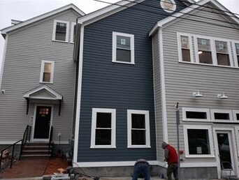 Building Photo - 927 Massachusetts Ave