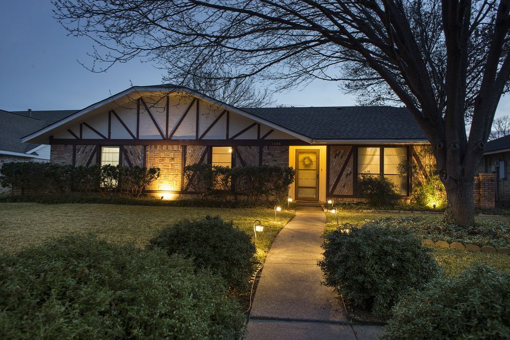 Primary Photo - Very nice large 3 bedroom home in Garland