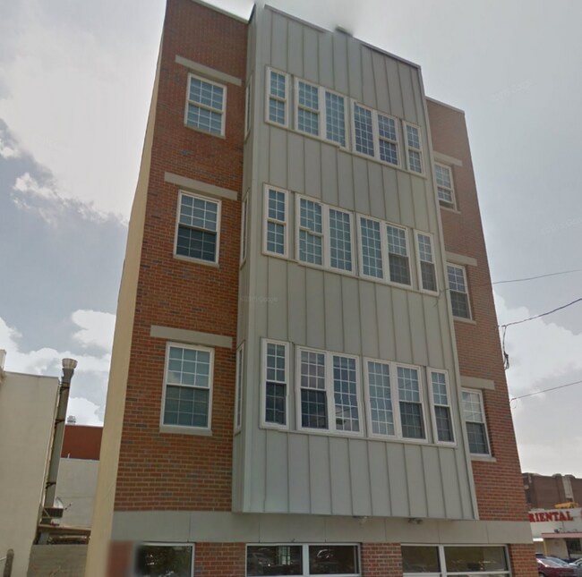 Foto del edificio - 1107 S 6th St