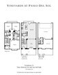 3b/2b - Townhouse