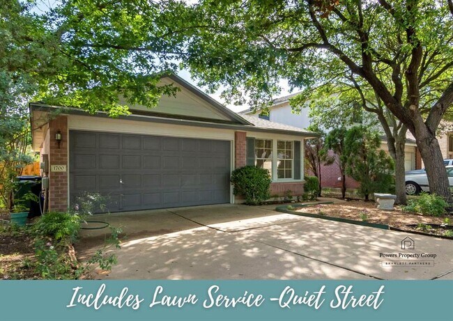 Foto del edificio - 1700 Canon Yeomans Trail