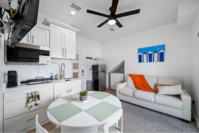 Foto del edificio - 527 N Garden Ave